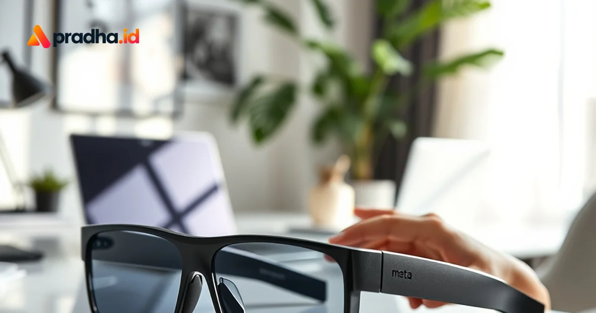 Meta VR Glasses: Specs, Price, and Release Date Revealed