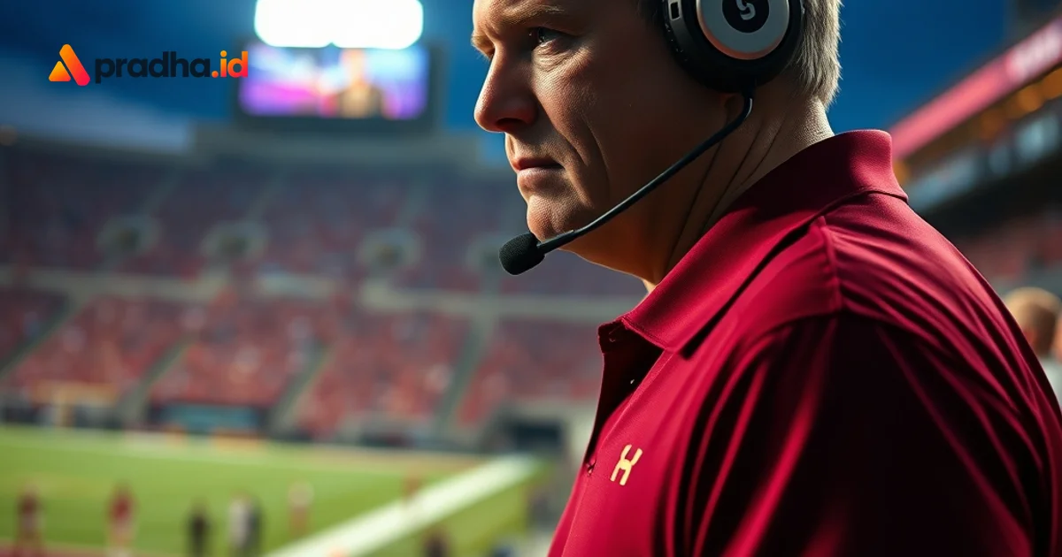 Mike Norvell's Make-or-Break 2026 Season at Florida State