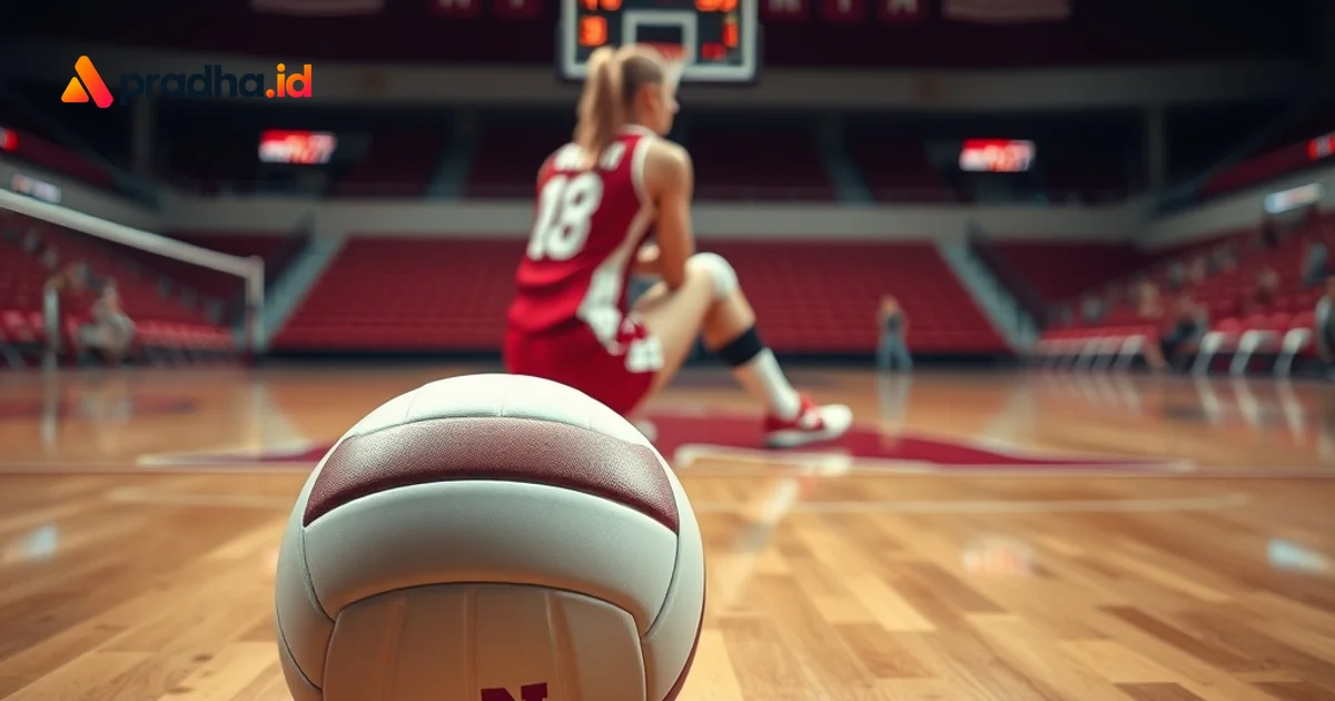 Andi Jackson Injury: Nebraska Middle Blocker Sidelined