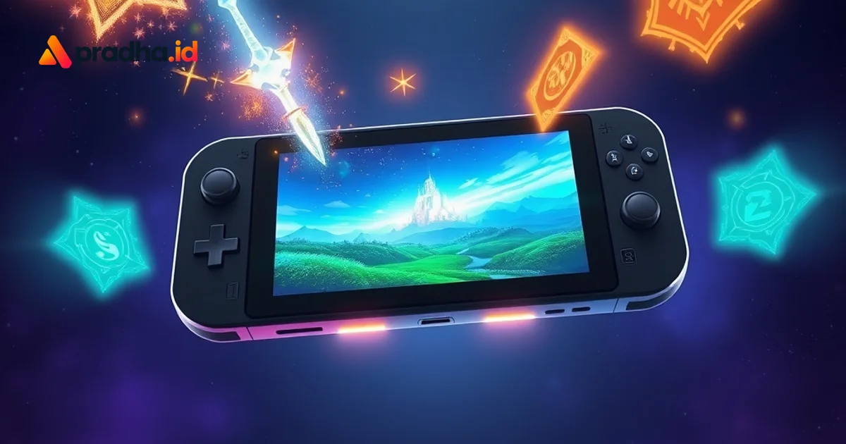 Nintendo Direct Unveils New Titles for Nintendo Switch and Nintendo Switch 2