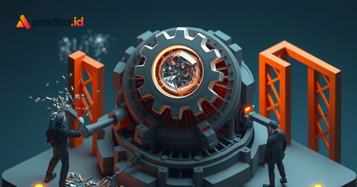 Implementasi WebAssembly di Anubis: Revolusi Performa Rust