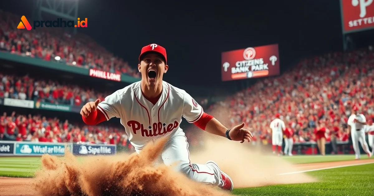 Philadelphia Phillies 2026 Season: Comebacks & Star Power