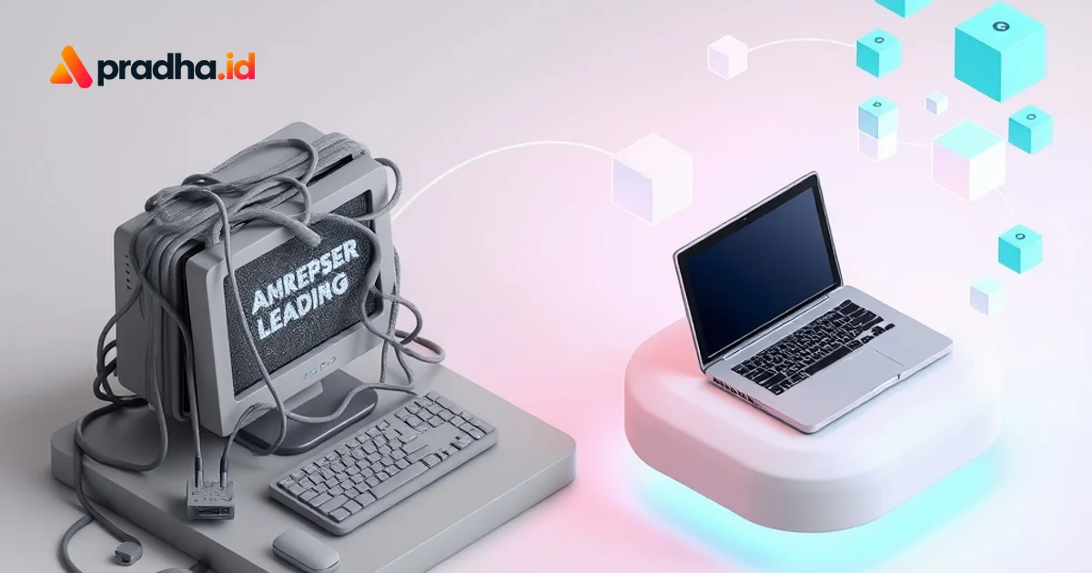 POS Web vs Desktop: Mana yang Lebih Aman & Scalable?