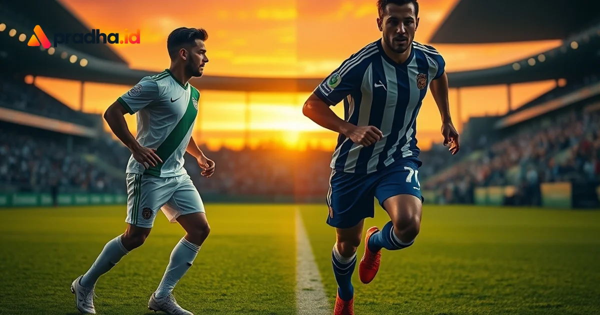 Prediksi Racing Santander vs Alaves: La Liga 12 September 2026