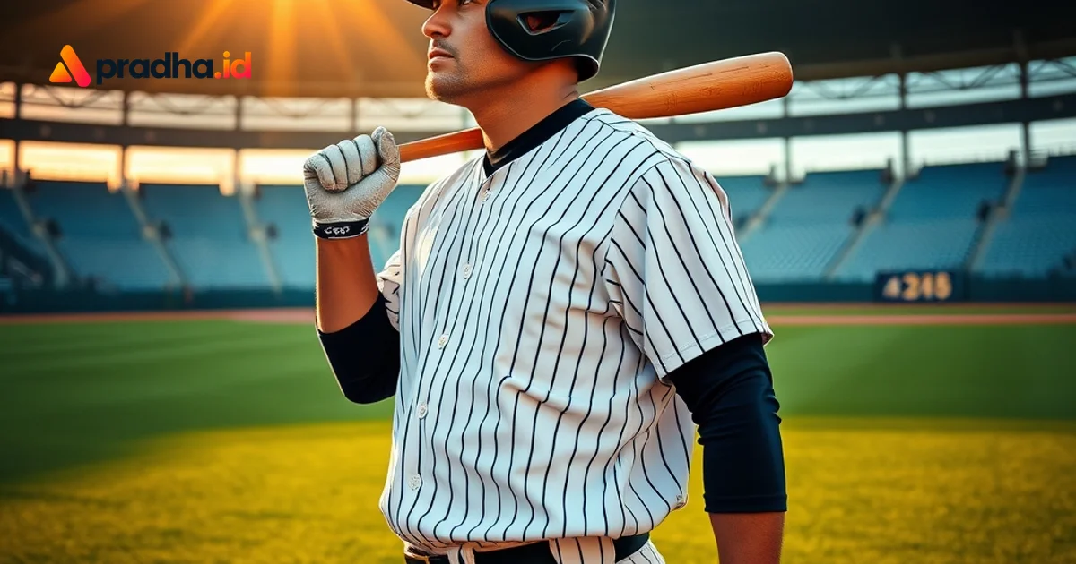 Professional Profile of MLB Outfielder Randal Grichuk