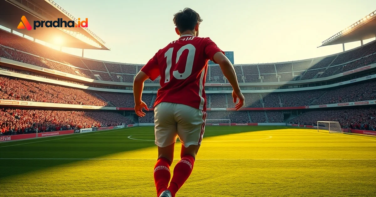 Profil Argentinos Juniors: Klub Legendaris Buenos Aires