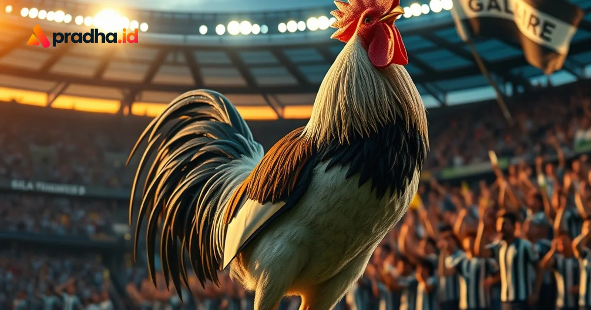 Profil Lengkap Clube Atlético Mineiro: Sejarah & Dinamika