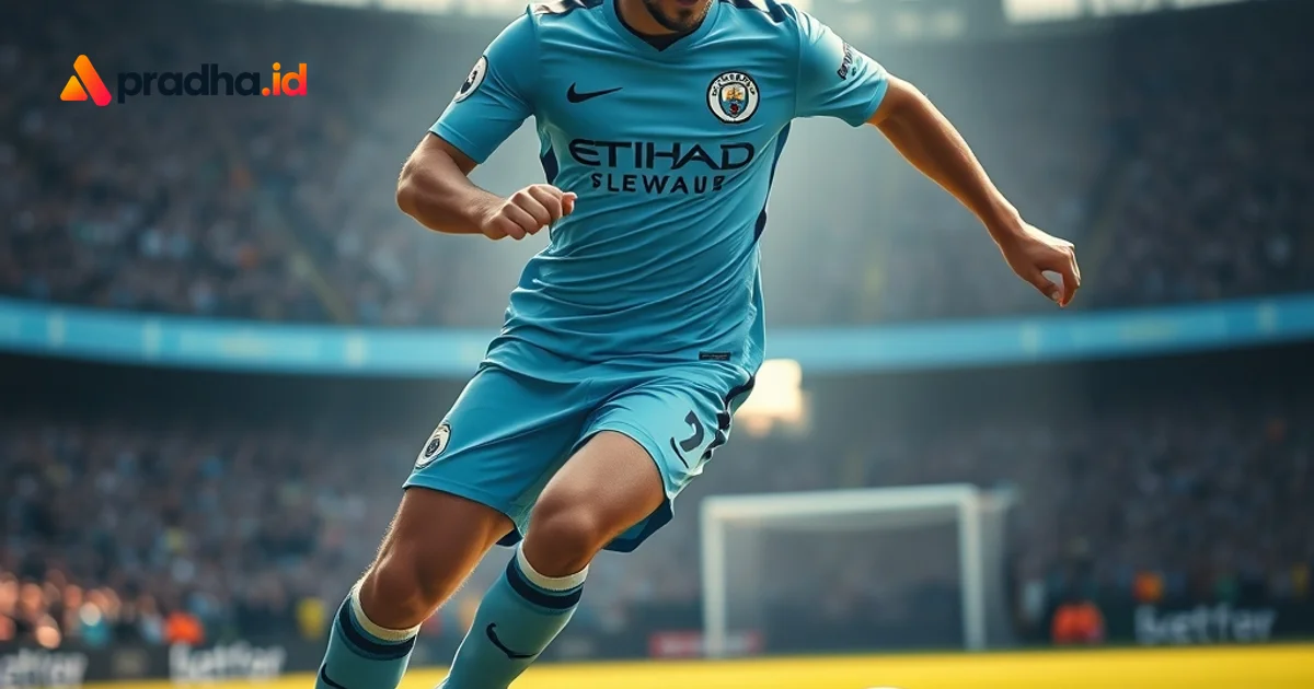 Profil Elliot Anderson: Gelandang Rekor Transfer Manchester City
