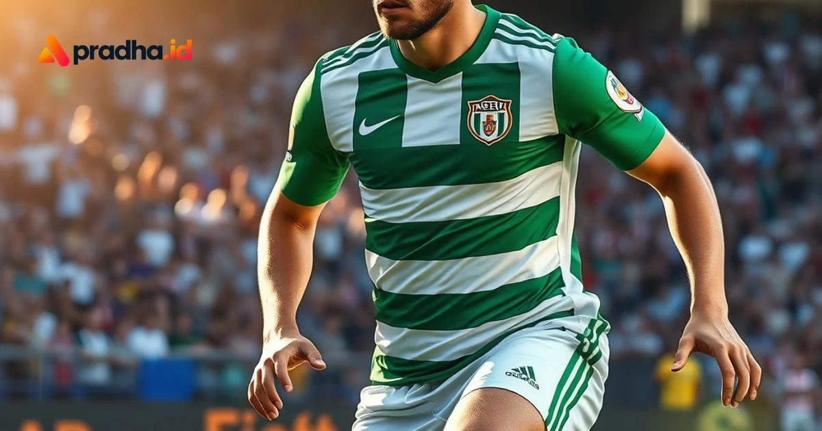 Profil Marc Bartra: Bek Tengah Berpengalaman Real Betis