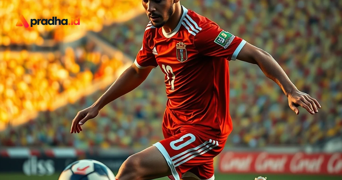 Profil Queven Inácio: Maestro Brasil Baru Bali United