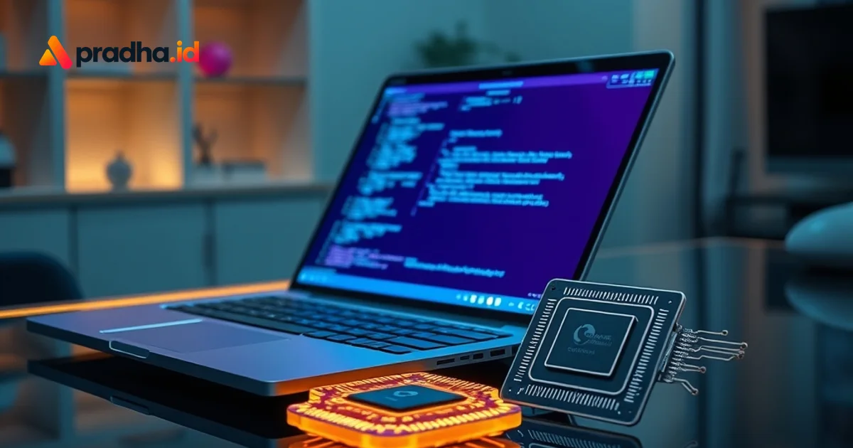 Qualcomm Bawa Linux ke Snapdragon X2: Era Baru AI PC ARM