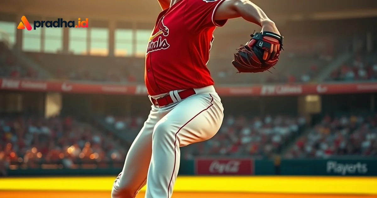 Quinn Mathews: The Cardinals' Rising Left-Handed Ace