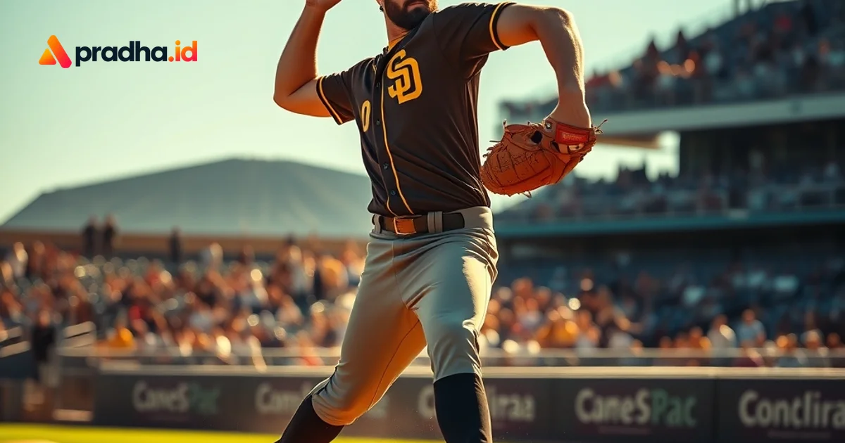 Robbie Ray's 2026 Season: Impact and Transition to Padres