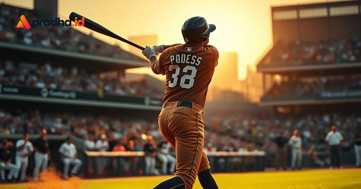 Padres Fight for NL Wild Card Spot Amid Giants Series