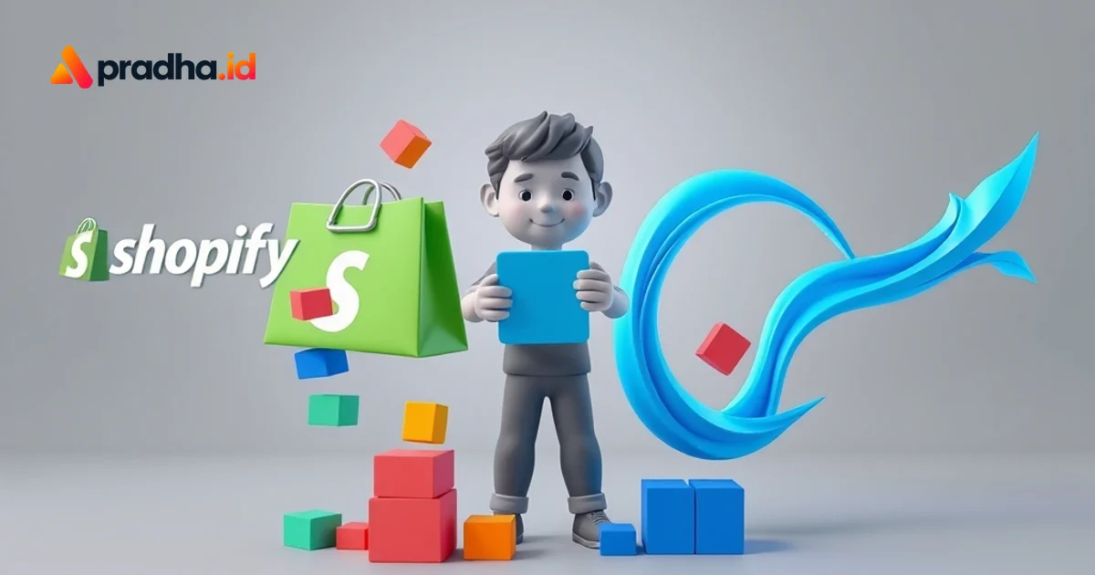 Shopify Akuisisi Tailwind Labs: Masa Depan Tailwind CSS