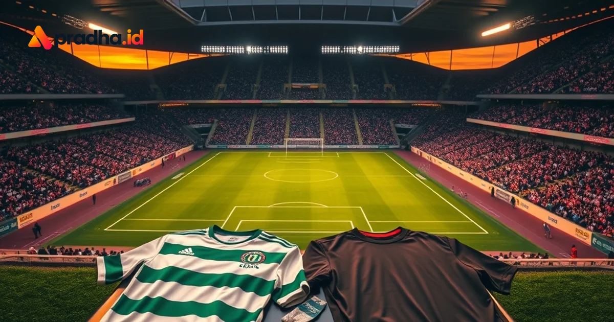 Sporting CP vs CD Nacional: Prediksi & Rekor H2H Liga Portugal