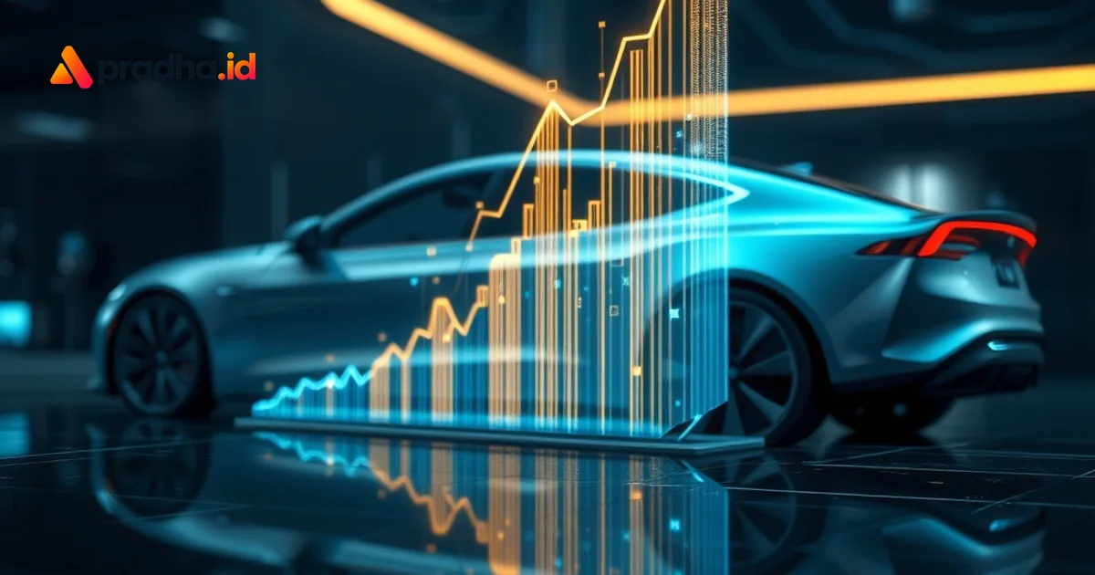 Tesla (TSLA) Stock Analysis: Financials, Trends & Forecast