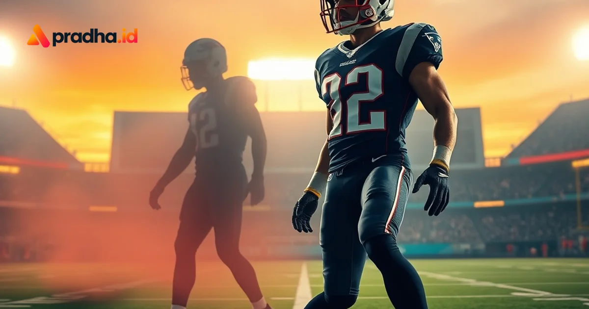 A.J. Brown's Journey: From Ole Miss to the Patriots