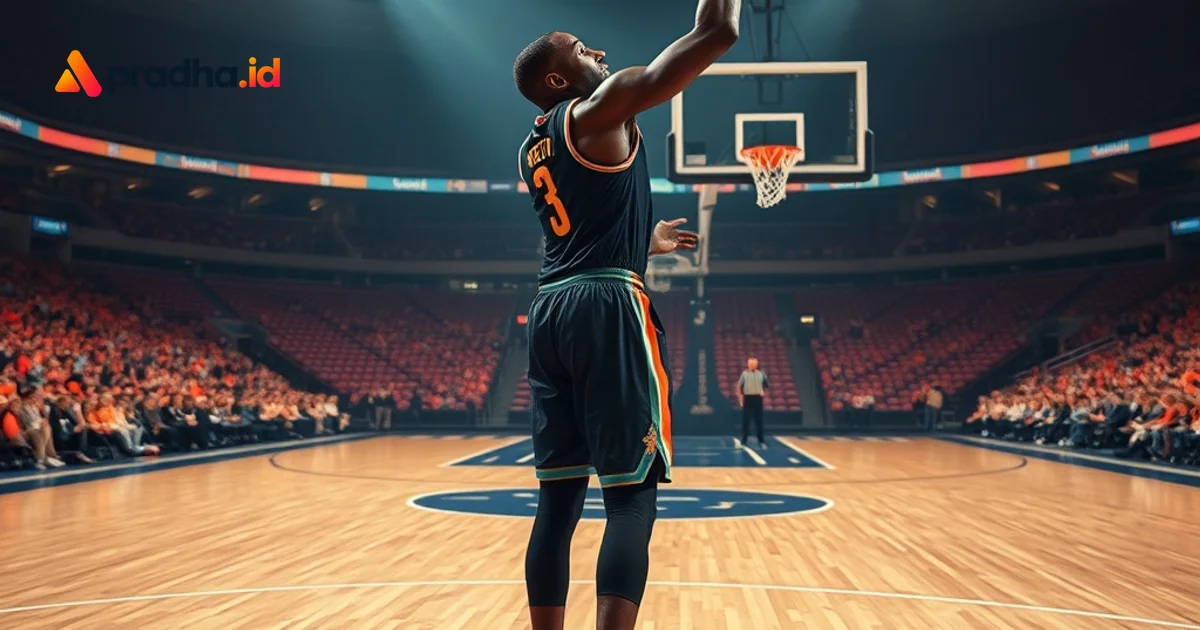 Duop Reath: From Portland Sniper to NBA Free Agency