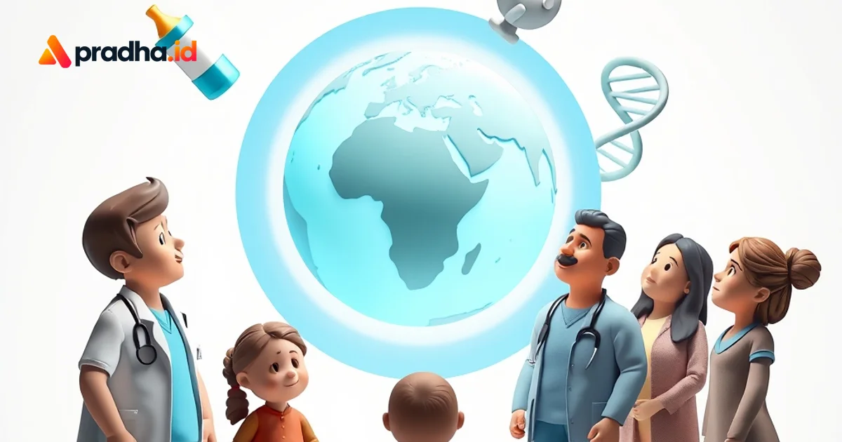 Global Immunization Impact: Science, Strategy & Public Health