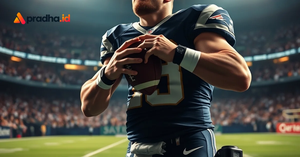 Rob Gronkowski: Legacy of the NFL's Greatest Tight End
