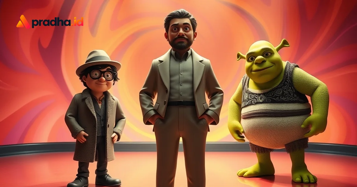Mike Myers Career: From SNL Legend to Shrek & Austin Powers