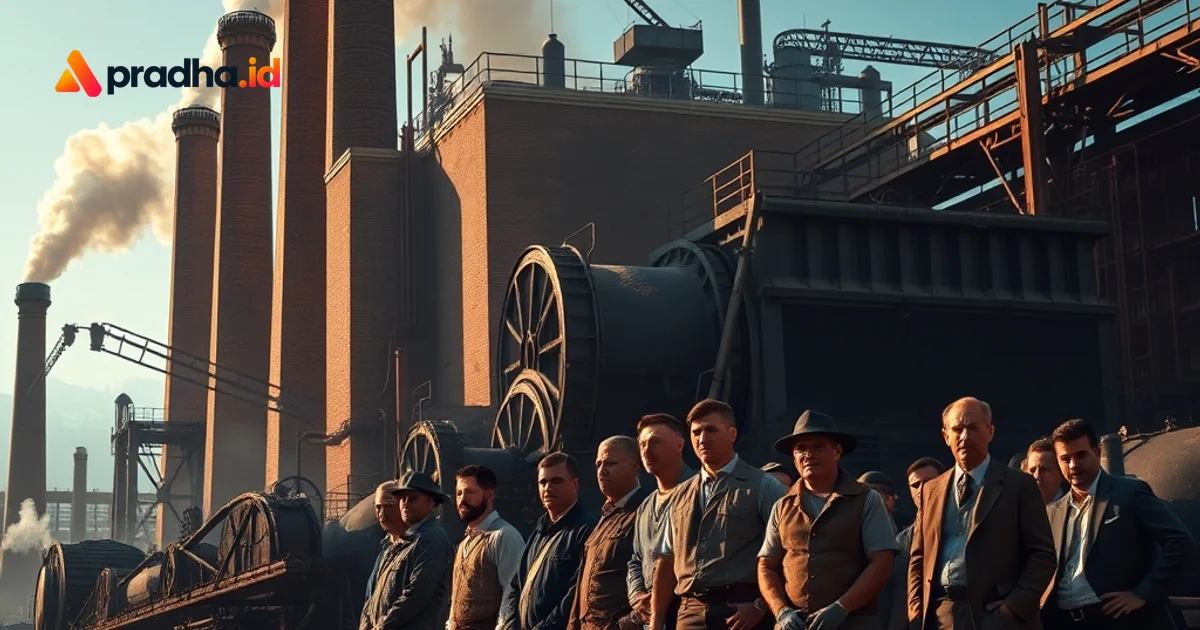 The Origins and Evolution of Labor Day: Honoring the Worker's Struggle