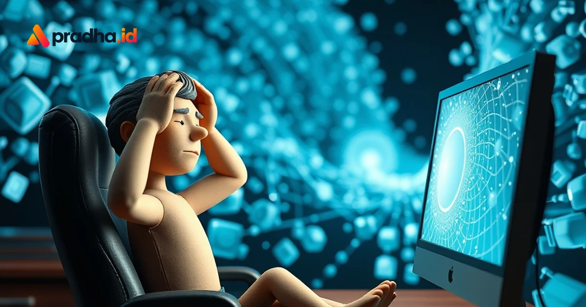 The Revolt of the Reader: Why AI Writing Causes Cognitive Stress