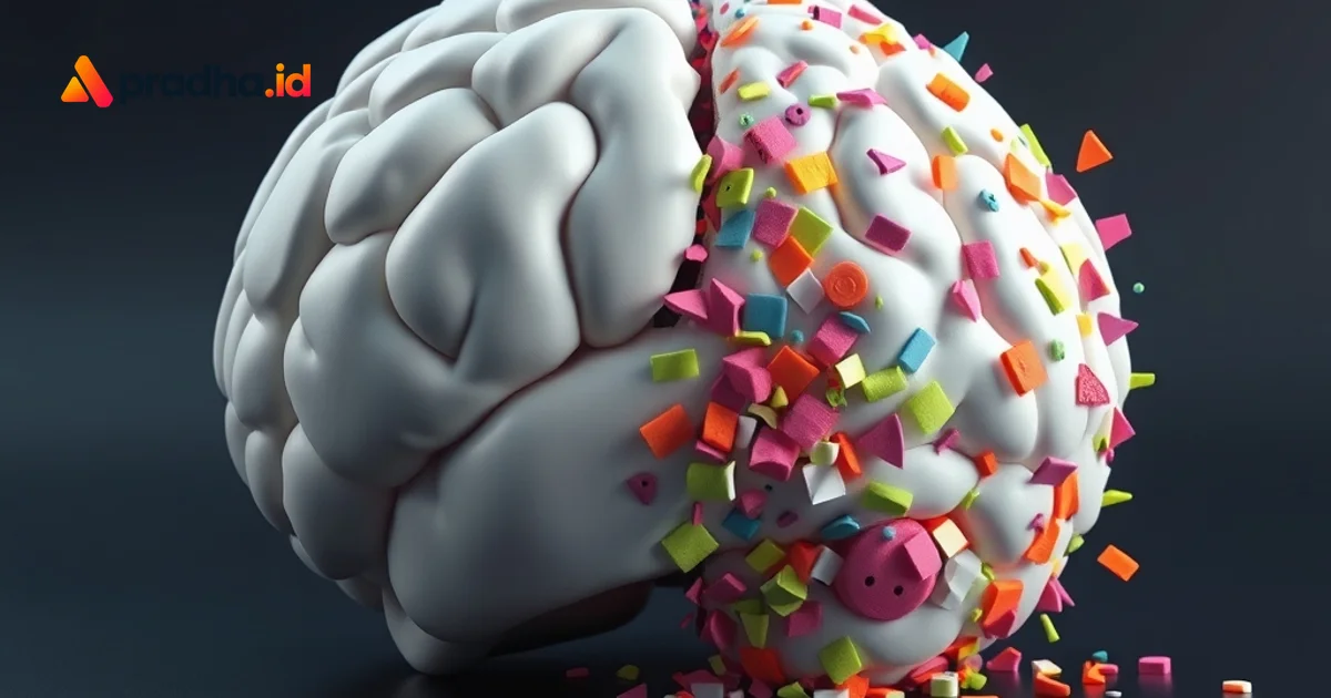 AI Brain Rot: How Junk Data Causes LLM Cognitive Decay