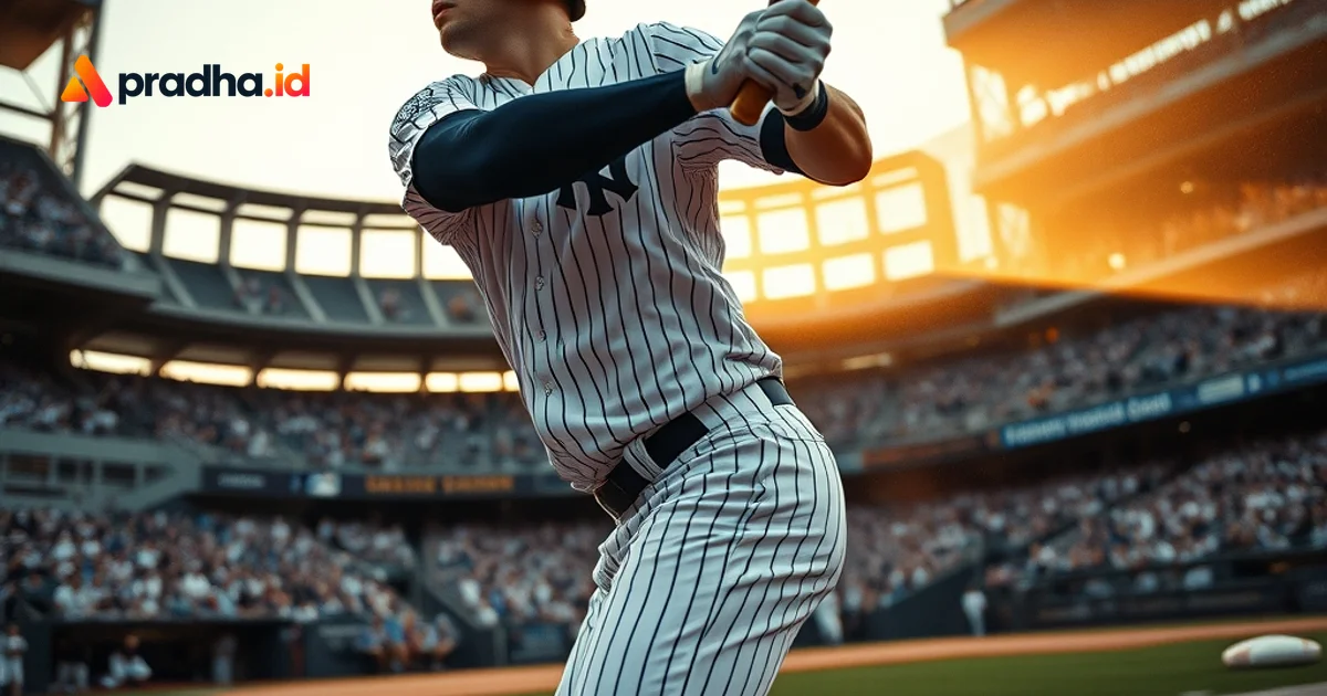Ben Rice: The Rise of the New York Yankees' All-Star Slugger