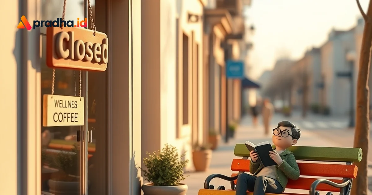 Why Businesses Close on Sundays: Laws, Culture & Wellness