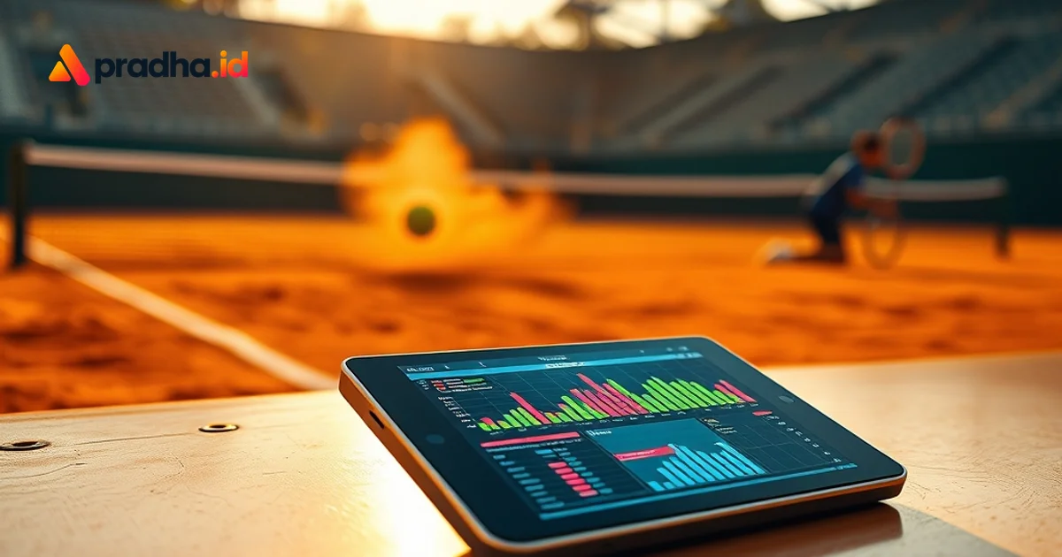 2026 Tennis Guide: Live ATP & WTA Scores and Schedules