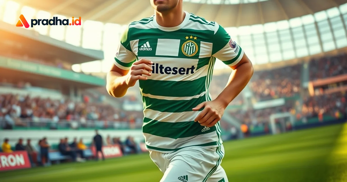 Troy Parrott Resmi Gabung Real Betis: Era Baru di La Liga