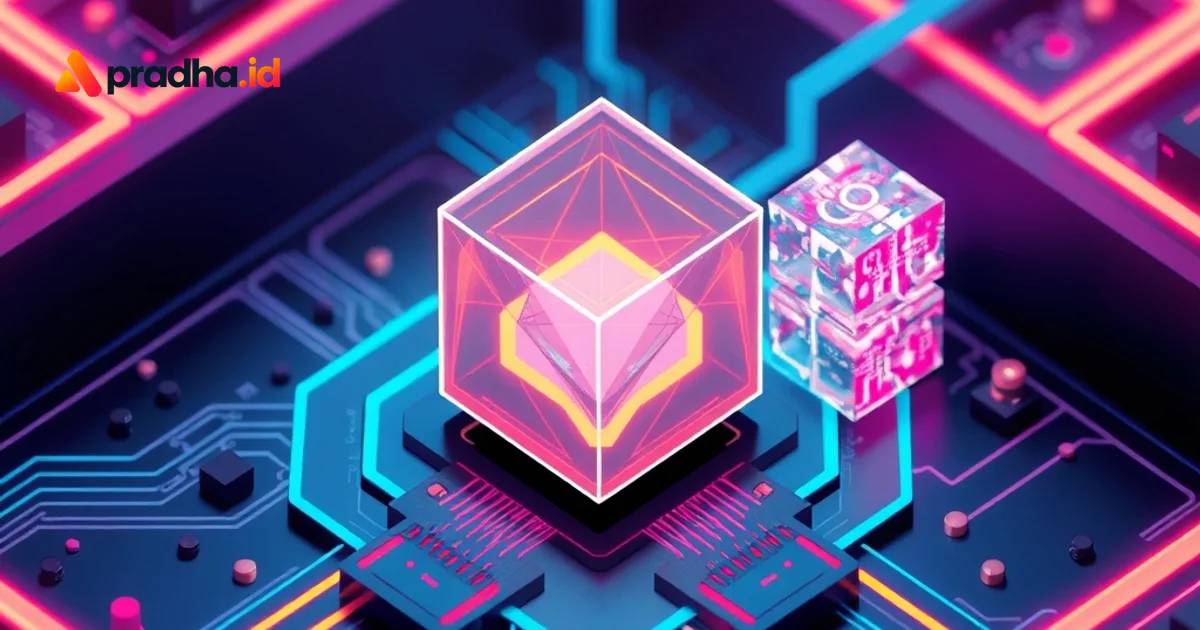 TypeSafe AI Jev: Revolusi Model System One untuk Software