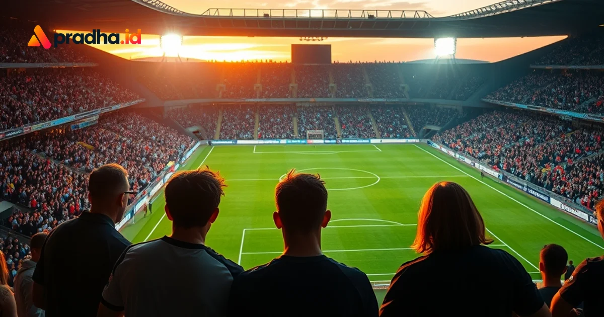 Understanding Ligue 1: Structure, Sponsorship, and Fan Experience