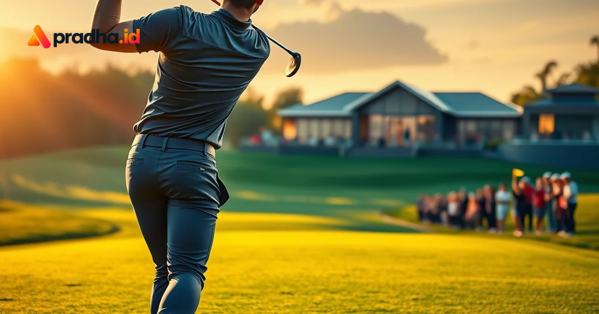 Understanding LIV Golf: Format, Viewing Options, and 2026 Season Highlights