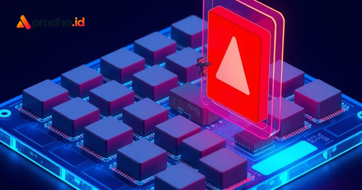 What is the NX Bit? Hardware Security and Memory Protection