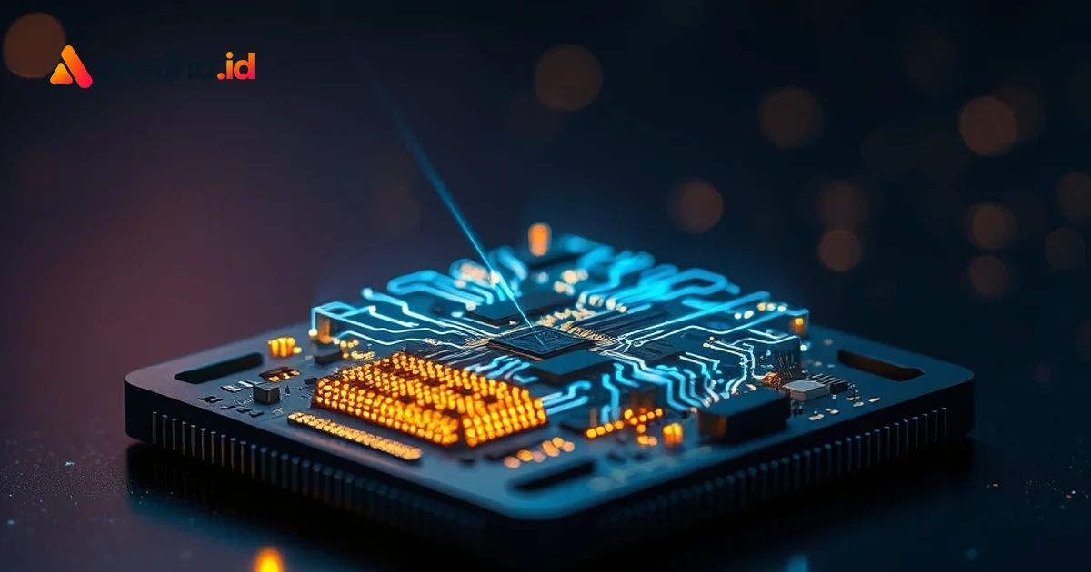 Reverse Engineering Apple Neural Engine M1 & M4: Bedah AI