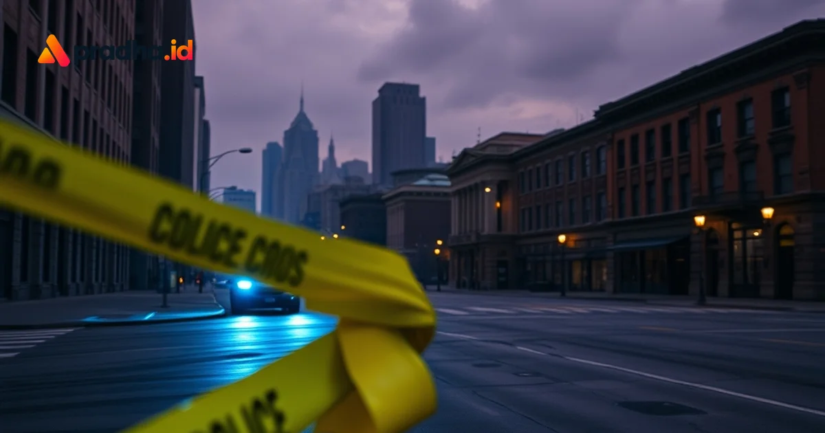 Violence and Federal Enforcement: A Series of Shootings Rock Minneapolis