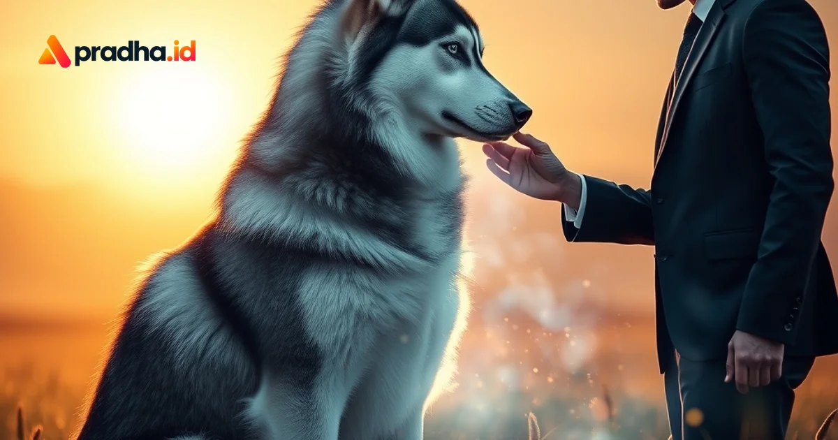 Cody Rhodes Mourns Death of Beloved Dog Pharaoh