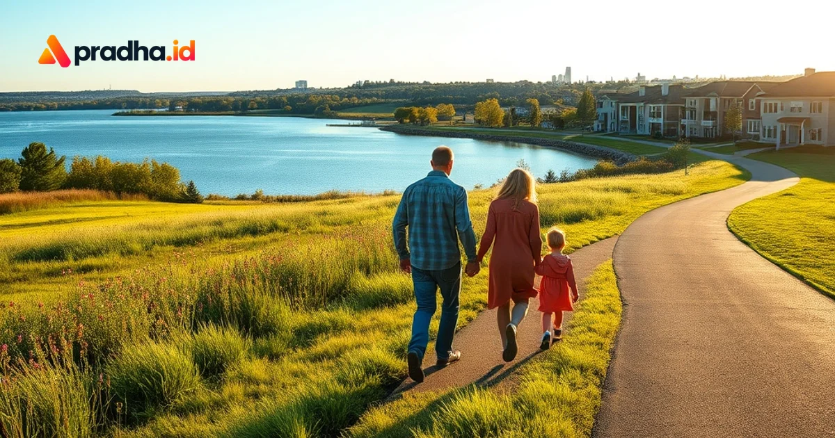 Visit Eden Prairie, MN: A Guide to Parks, Schools & Living