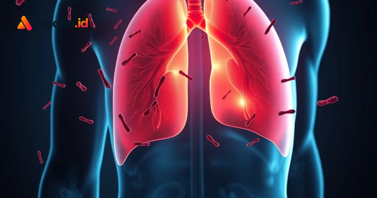 Pneumonic Plague: Symptoms, Transmission, and Risks