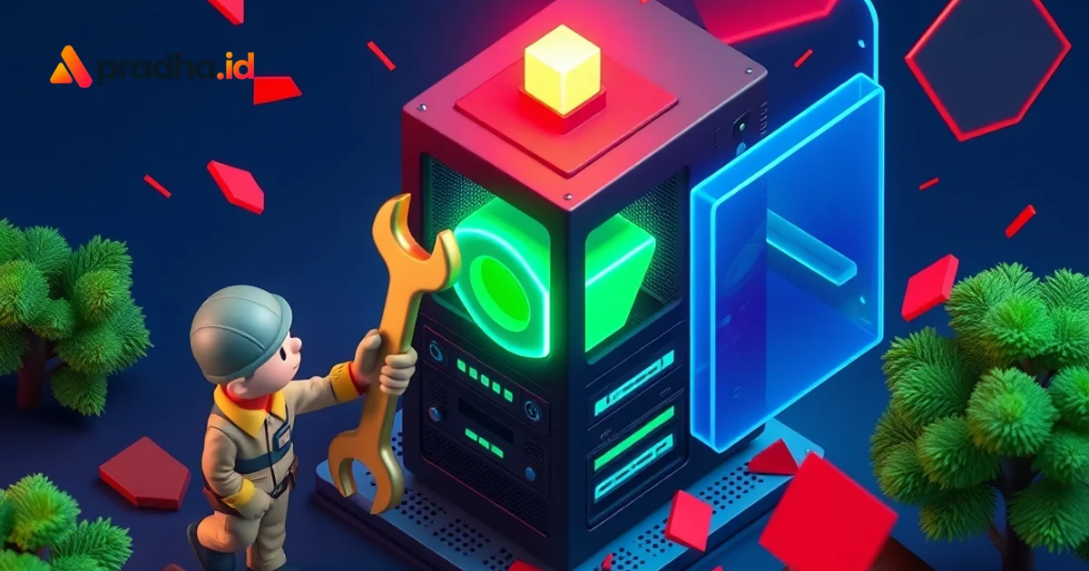 Update Node.js Sekarang: Cegah RCE dan Crash Massal