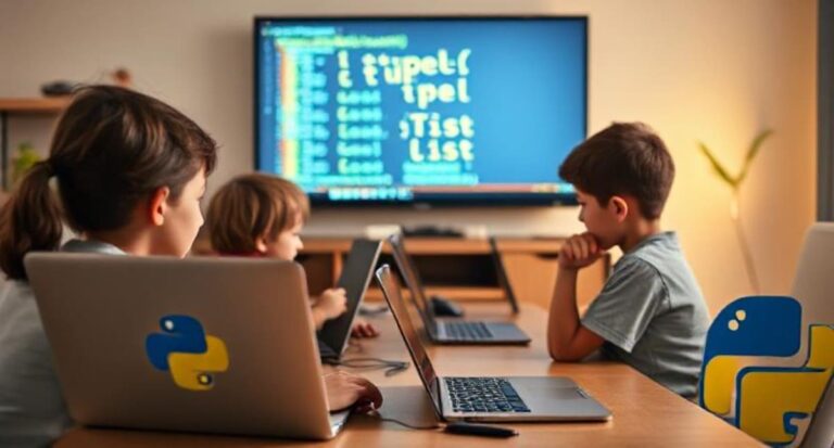 Menguasai Python Tuple vs List: Panduan Lengkap untuk Pemula yang Ingin ...