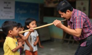Corporal Punishment
