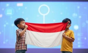 INA Digital, Transformasi Layanan Publik Indonesia Menuju Era Digital