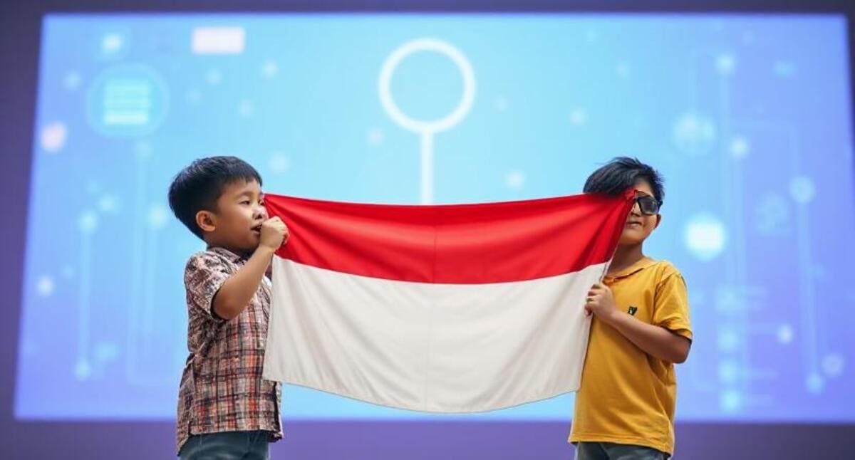 INA Digital, Transformasi Layanan Publik Indonesia Menuju Era Digital