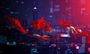 Potensi Ekonomi Digital Indonesia