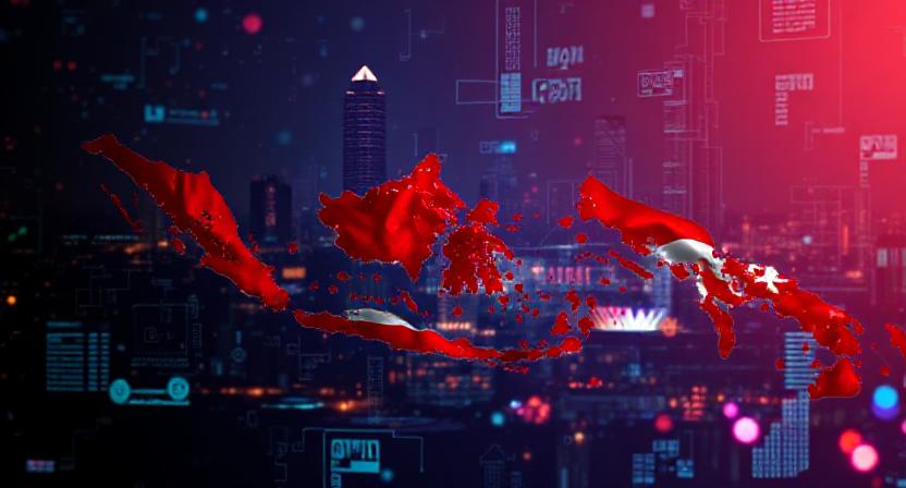 Potensi Ekonomi Digital Indonesia