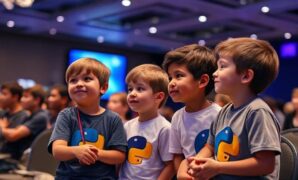 PyCon US 2025